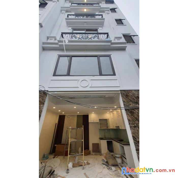 Bán nhà nguyễn văn linh, phúc đồng, mới tinh, giá rẻ, ngõ ô tô