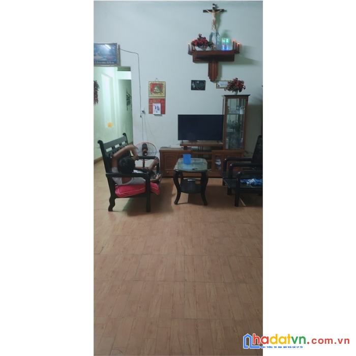 Sập sàn. bán nhà 100m2 thanh vinh 15 giá chỉ hơn 1 tỷ