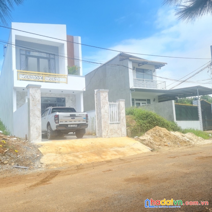 Bán nhà mặt tiền 5x20.5 hẽm 123 mạc đỉnh chi – vị trí đắc địa – pháp lý rõ ràng