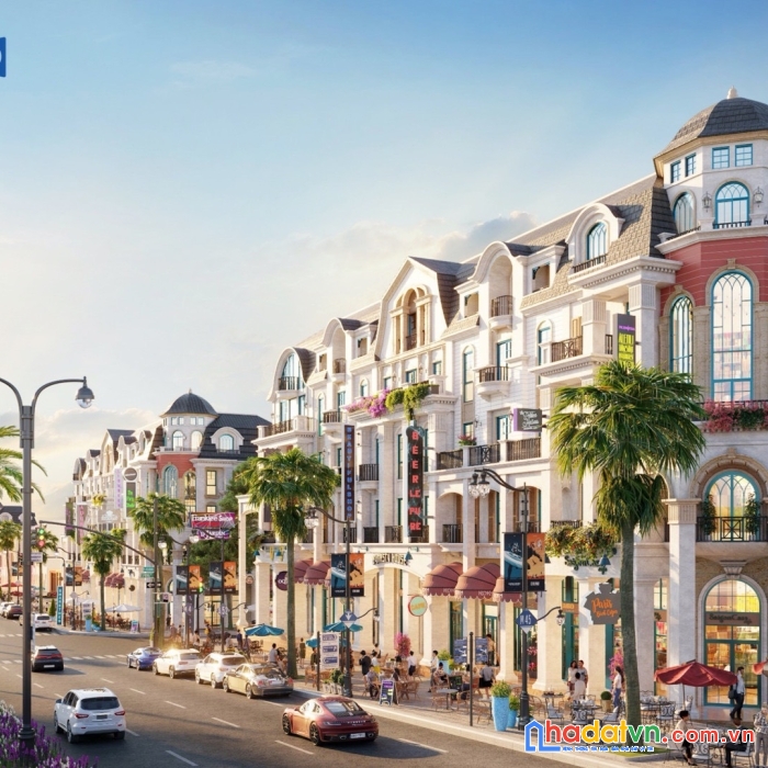 Hot! siêu phẩm chính thức ra mắt - novaworld mũi né giai đoạn f0, tt 330 triệu 6th
