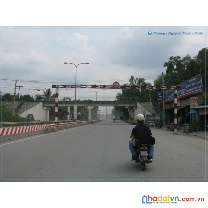 Nhà mặt tiền kinh doanh nguyễn ái quốc, gần cầu hang, giá siêu rẻ