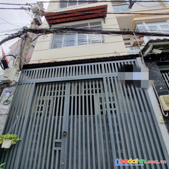 Chính chủ bán nhà 2 lầu, 2pn,3wc,dtsd 42 m2 giá chỉ 2 tỷ 850