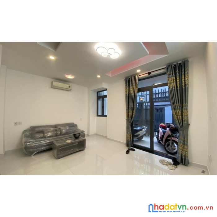Bán nhà rẻ bèo, đ.nguyễn duy cung, gò vấp, 62m2, giá 4.x tỷ