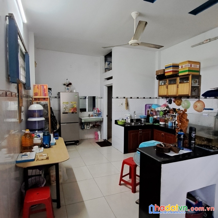 Nhà quận 12 58m2. đẹp như gái 18 giá chỉ 4 tỷ 8.