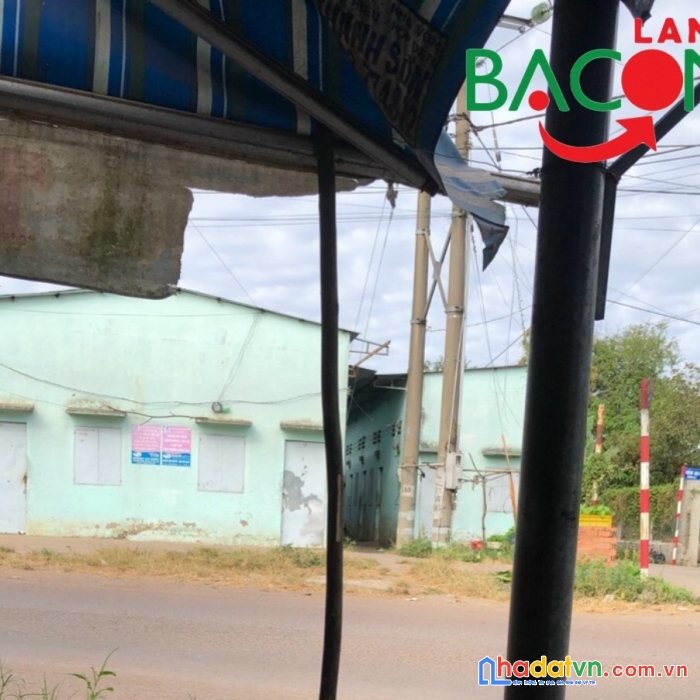 Bán gấp hàng dãy  trọ, 2mt kd 22 căn nở hậu,18*20,  hương lộ 7, bình lợi, ,shr, thổ cư chỉ 4,9 tỷ