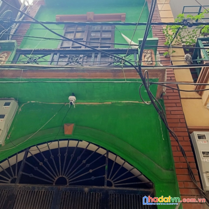 Quá hiếm! phân lô mỹ đình 52m2 3 tầng giá chỉ 6 tỷ