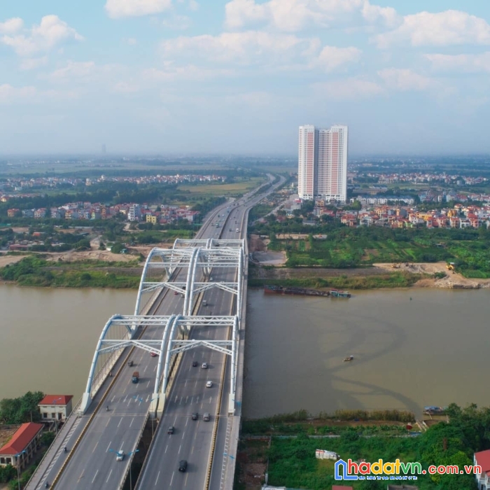 Euro river park - chung cư cao cấp, giá bình dân