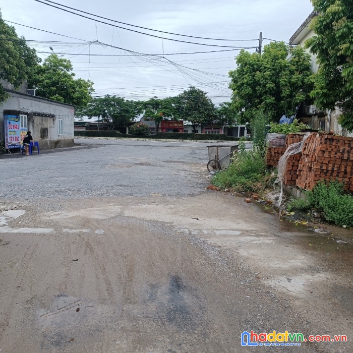 Tuyến 2 phạm văn đồng mặt đường 6m.  16tr m