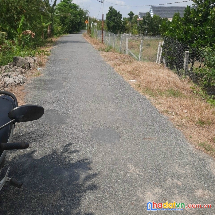 Chính chủ cần bán lô đất vườn mít vị trí đẹp tại tiền giang