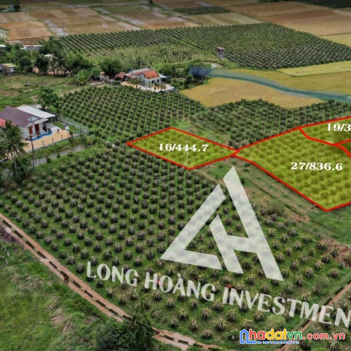 Chính chủ bán  lô đất chạy nợ giá chịu lỗ