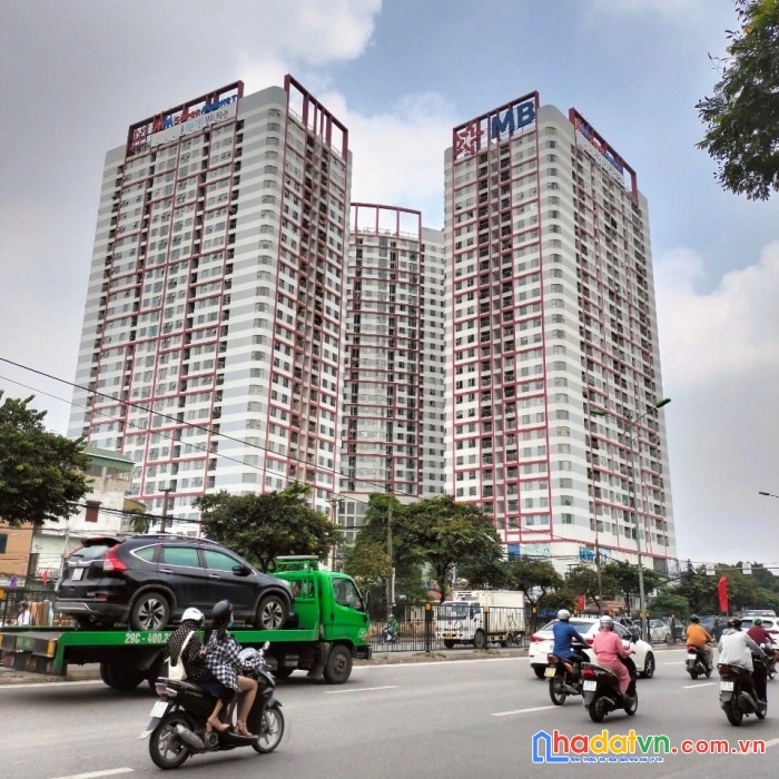 Bán nhanh chung cư imperia plaza giải phóng dt 70m2 tầng vip full nội thất giá chỉ hơn 2 tỷ