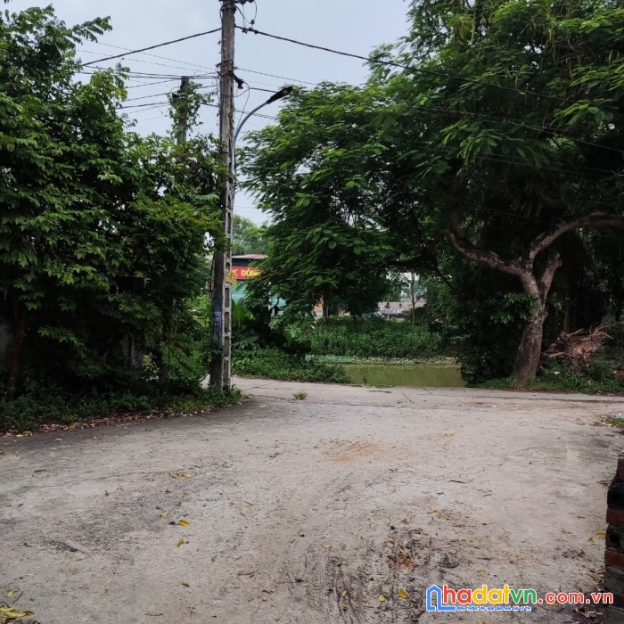 Thổ cư an bình cần bán, thuận thành, bắc ninh