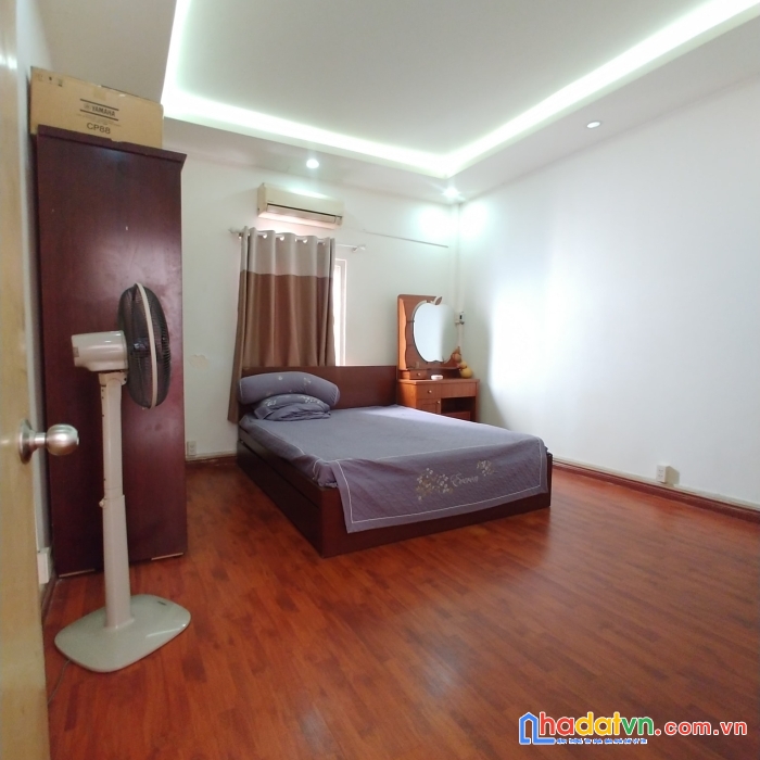 Nhà đẹp hxh ung văn khiêm p25 bình thạnh - đủ công năng 4 lầu chỉ 9.2 tỷ