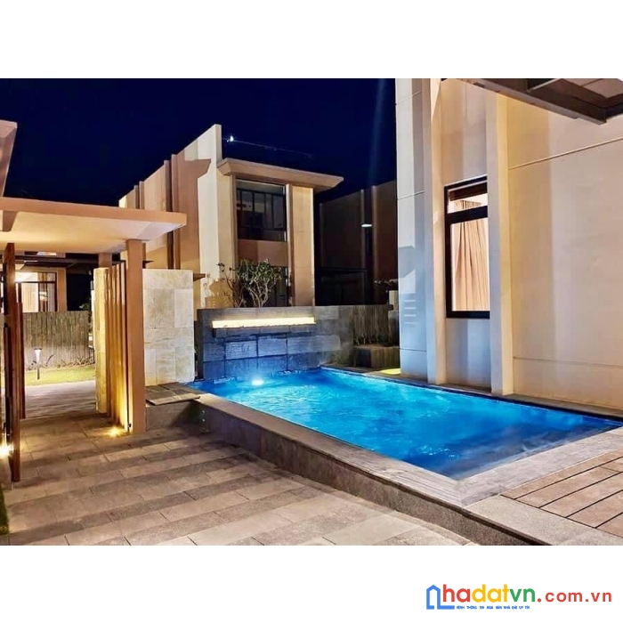 Bán biệt thự nghỉ dưỡng cao cấp bãi dài cam ranh, cam lâm, khánh hòa