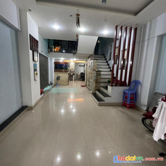 Bán nhà mã lò hẻm 7m tránh -62m2- bề ngang 4.4m-giá 9.75 tỷ còn tl