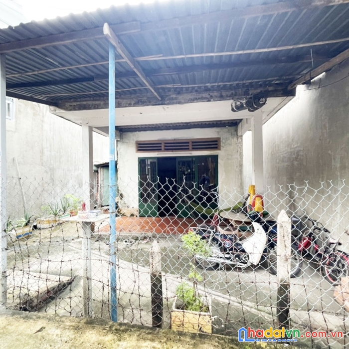 Q12.473. bán đất tặng nhà, dt.128m2, ngang 7.5m, ngay hiệp thành city q12, giá tốt đầu tư, nhỉnh