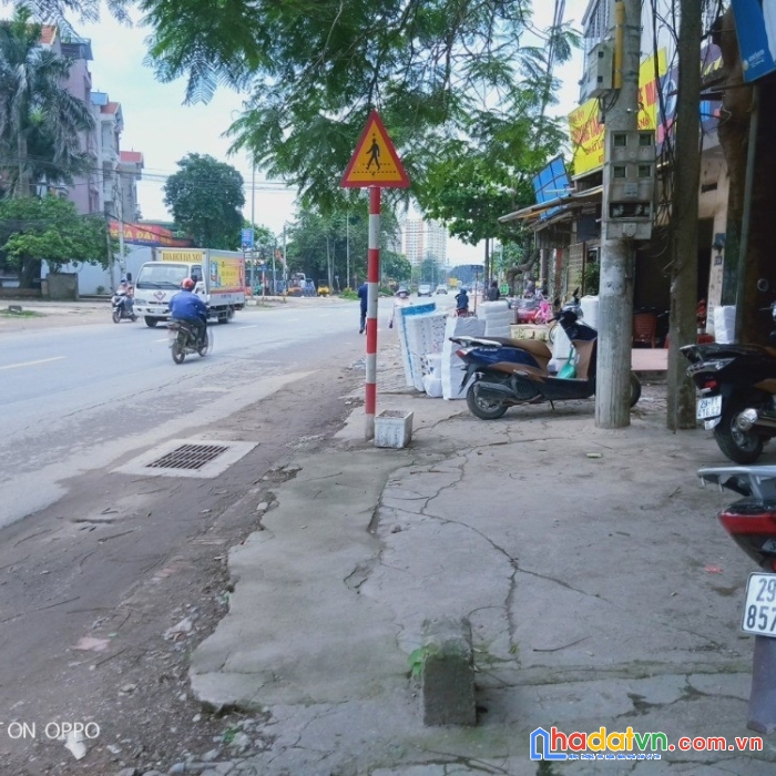 Siêu phẩm đất đấu giá lạc sơn hòa bình, trung tâm xã xuất hóa, kinh doanh đỉnh, mặt ql12b, lh cường