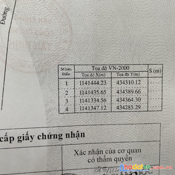 Cần bán lô đất vị trí đẹp mỹ mãn , 104m mặt tiền đường lớn, tại xã cửa cạn- tp biển phú quốc
