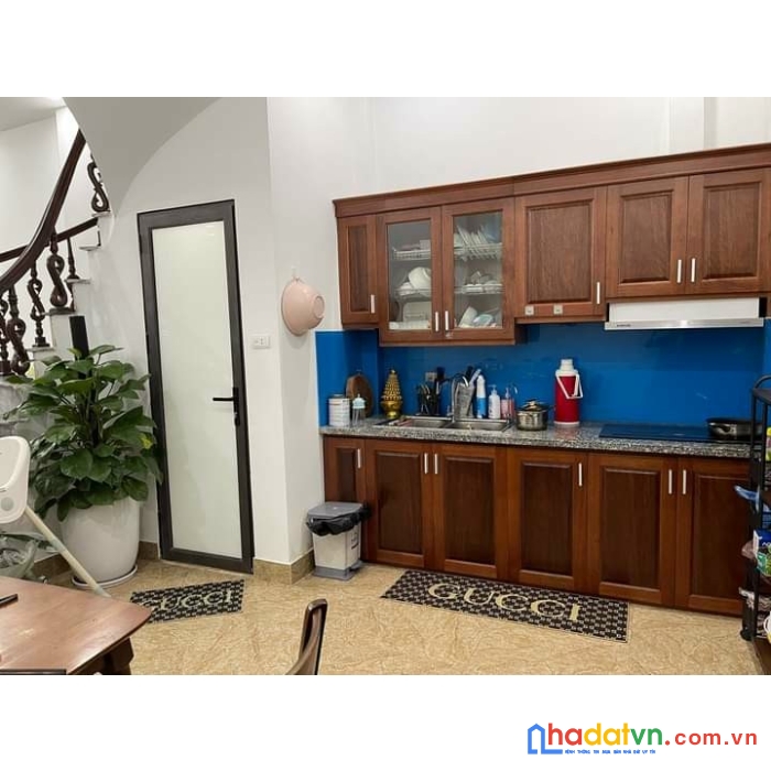 Bán nhà yên lộ, yên nghĩa, tặng toàn bộ nội thất, 38m, 2.7 tỷ