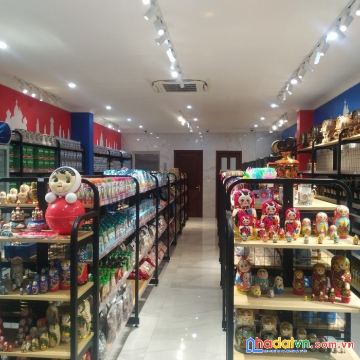 Mặt phố bạch mai hbt 55m2, 4t đoạn đẹp nhất phố 2 thoáng, 23 tỷ