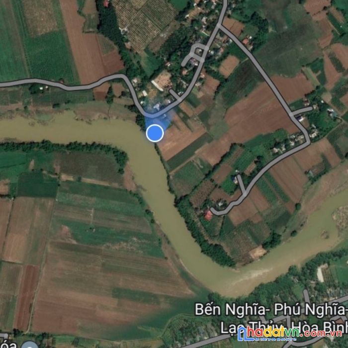 Chính chủ cần bán đất tại thôn an ninh, xã phú nghĩa, huyện lạc thuỷ, tỉnh hoà bình