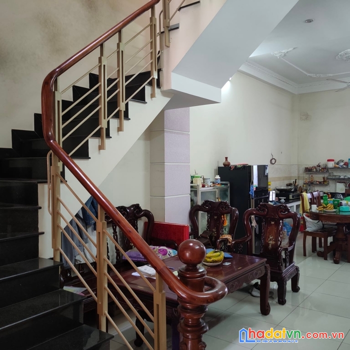 Một đời chủ - mtkd nguyễn thị kiểu q12, 4x25m, 4 tấm, giá rẻ