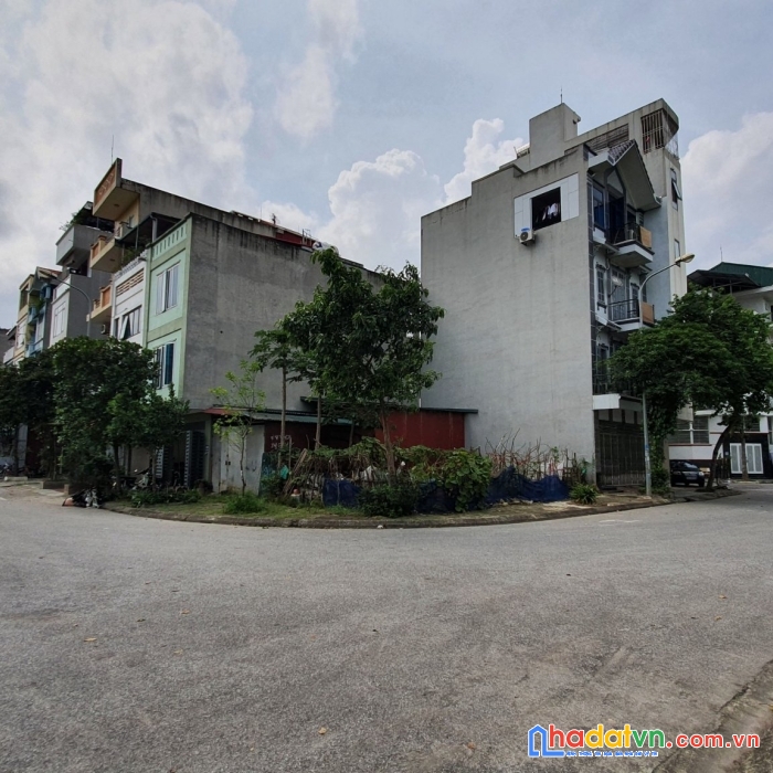 Lô góc kinh doanh văn phòng lk mậu lương hà đông 55 đất 12 giá nhỉnh hơn 7 tỷ
mặt đường vỉa 20m
