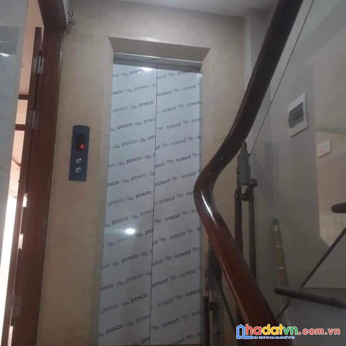 Bán nhà mặt phố đàm quang trung_79m2_15,8 tỷ