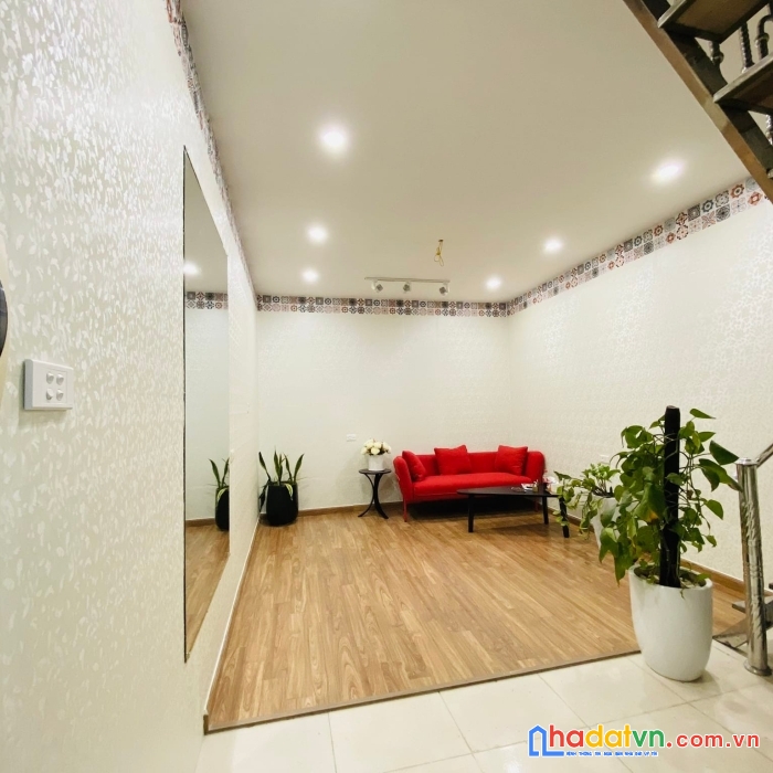 Bán nhà phố hồng mai 27m2 – 1,95 tỷ. ( giá còn thương lượng và linh động )