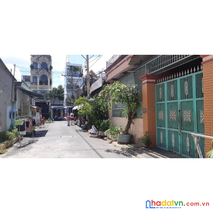 Bán đất sổ hồng riêng phường trung mỹ tây quận 12 sài gòn