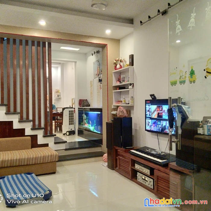 Chủ cần bán nhà gốc đề: 35m2, 5 tầng, dt mặt tiền 7m, ngõ thông thoáng, gần đường minh khai, hơn 4