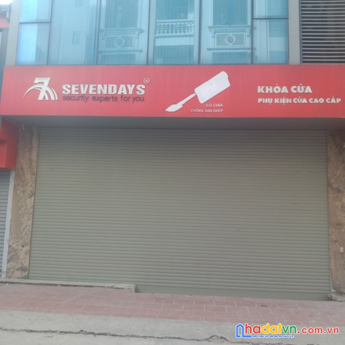 Đẳng cấp nhà mặt phố tố hữu,ngã ttư vạn phúc 80m2, 7 tầng thang máy, mặt tiền 6m, chỉ 22 tỷ