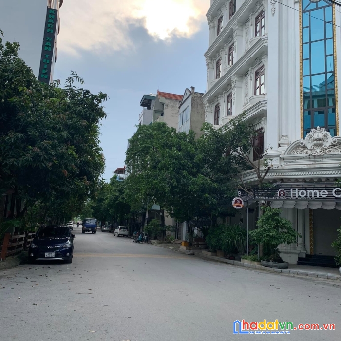 Man bồi gốc găng, ba la, p/lô trục chính, kinh doanh vip, 51m x 5t – 7.2 tỷ - 0902083139