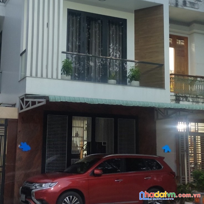 Hẻm xe hơi nhựa thông dt 70m, f16, gv chỉ 5.85 tỷ