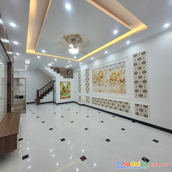 Bán nhà kiến hưng hà đông, plo vỉa hè ô tô tránh, kd, 66m2, 6t, 5m tiền, nhỉnh 9 tỷ.