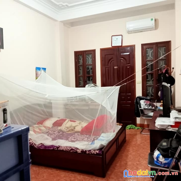 Bán gấp nhà trung liệt, đống đa, hiện đại, ô tô, 30m2, 3 ngủ rộng, nhỉnh 5 tỷ