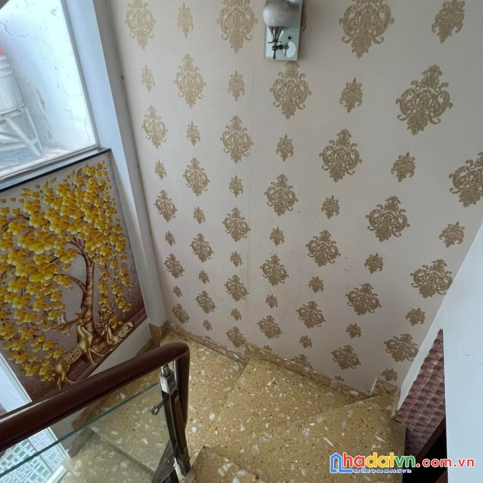 Bán nhà mặt tiền đang có dòng tiền 70 triệu tháng khu vực kinh doanh sầm uất bàu cát tân bình
