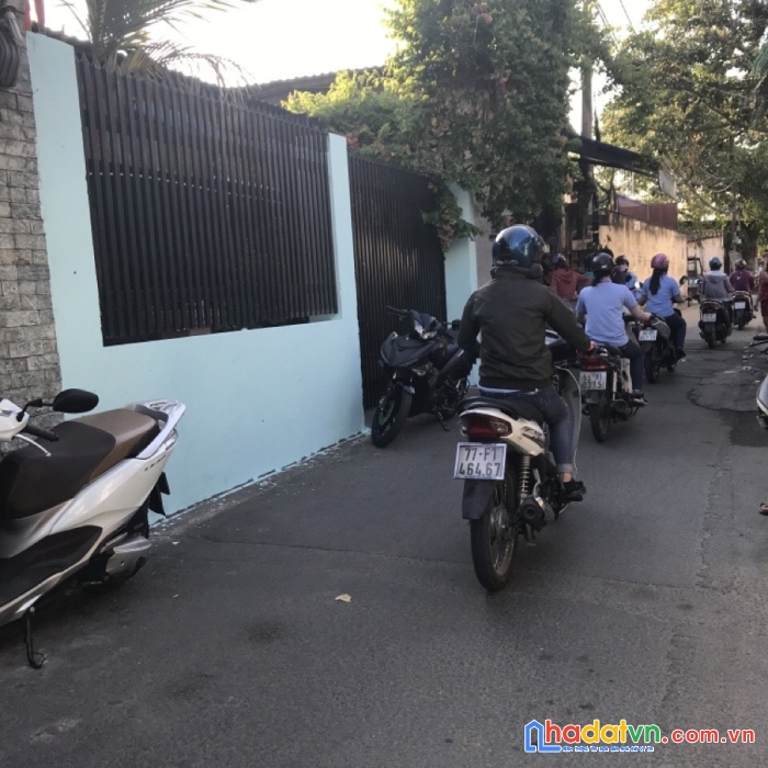 Chính chủ gửi bán căn nhà tài lộc, lợi thế ngang rộng 7m, thu nhập ổn định hàng tháng.