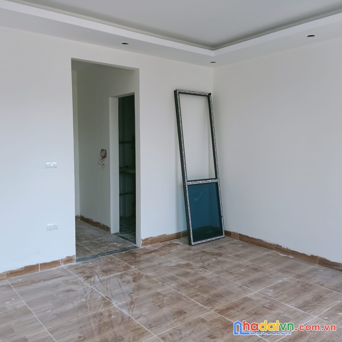 Nhà phố nhuệ giang hà đông. lô góc, cách ô tô 5m. dt32mx5t, mt5m. giá 5 tỷ.