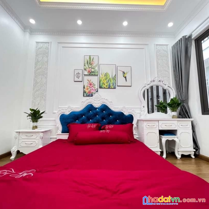 Bán nhà phố lê hồng phong hà đông đường to dt 40m nhỉnh 2 tỷ 0978637436