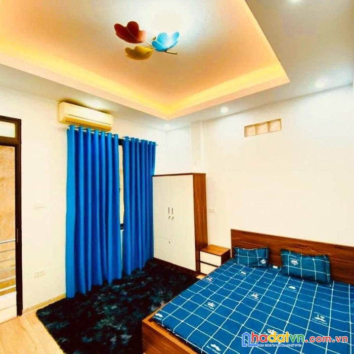 Căn hộ chung cư mini dòng tiền chính kinh - thanh xuân doanh thu 450tr/ năm giá 5.45 tỷ