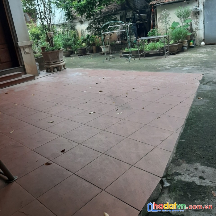 Bán đất thanh liệt, kim giang 60m mt 4,8m giá nhỉnh 3 tỷ. lô góc, 20m ngõ ô tô 0928077333