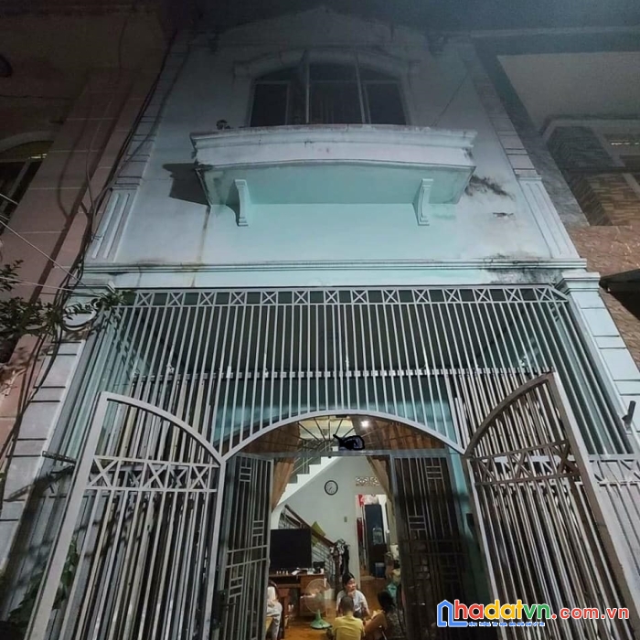Bán nhà giá rẻ phú thọ hoà tân phú, 52m2, 3 phòng nhỉnh 4 tỷ