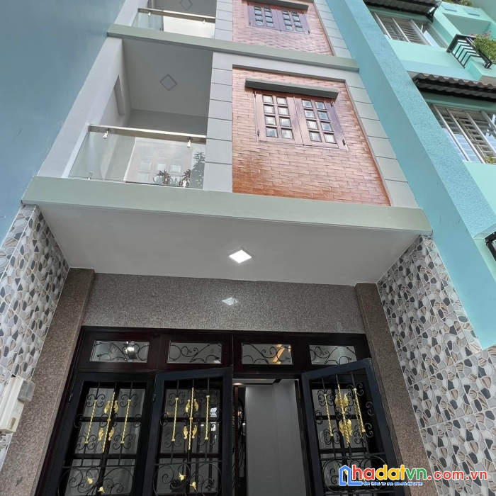 Tân phú- ôtô 7 chỗ vào nhà, ngay aeon mall , chính chủ một đời, 64m2, 3 tầng btct. nhỉnh 7.xxx tỷ.