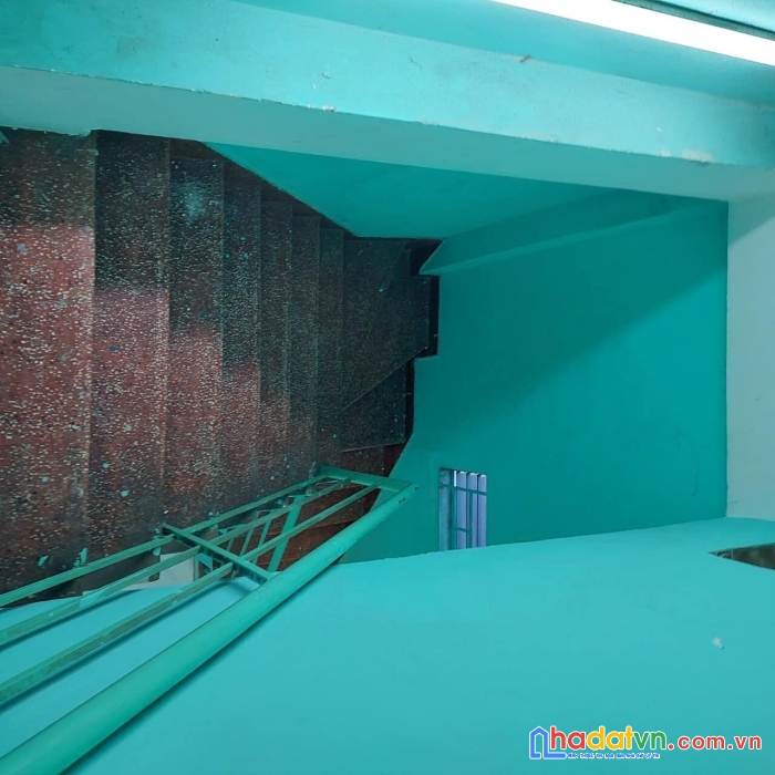 Bán nhà sát mặt tiền hòa bình, 50m2, nở hậu, không dính quy hoạch, đang cho thuê 6tr/tháng, nhỉnh