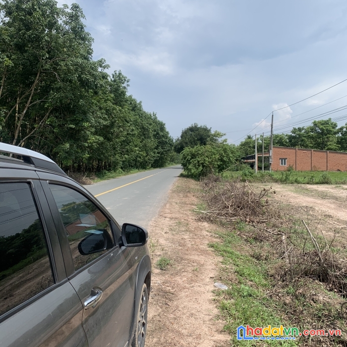 Tây ninh full thổ cư chỉ 390tr