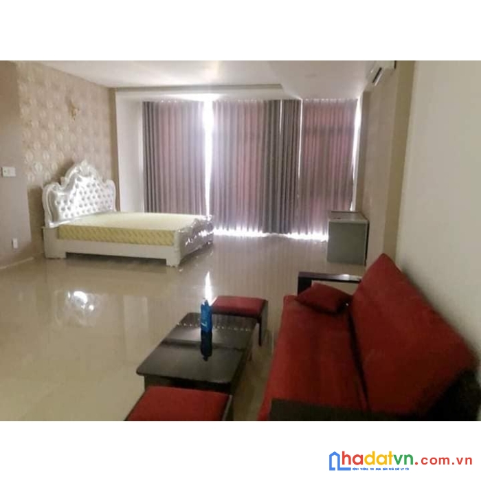 Bán nhà riêng 5 tầng hàn hải nguyên quận 11 gía 6.5 tỷ