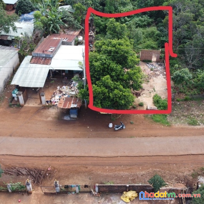 Hot hot sở hữu ngay lô đất đẹp vị trí tại chư sê-tỉnh gia lai