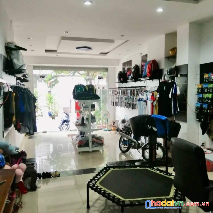 Bán nhà đường bùi đình tuý phường 25 bình thạnh
