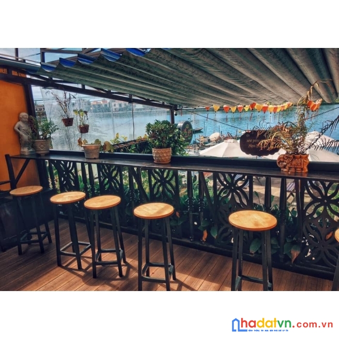 Tôi chính chủ cần bán nhà phố cổ hội an2 mặt tiền trước sau